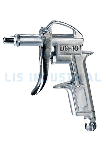 Soprador de poeira do compressor de limpeza de pistola de ar DG10-1
