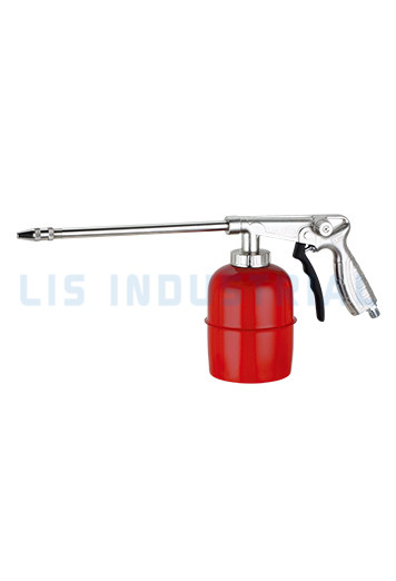 Pistola de pulverização diesel DG10ECB