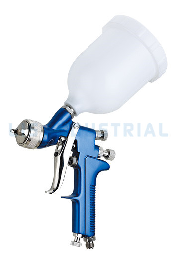 Pistola Voylet GX5002 com pulverizador de tinta de copo de 600ML