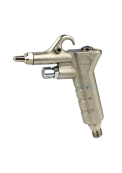 Pistolas de sopro de ar