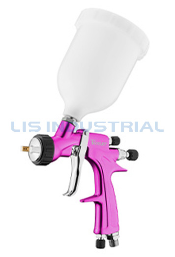 LS40-Pistolas pulverizadoras Hvlp