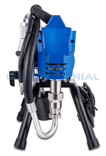 Bomba de pistão-PP495