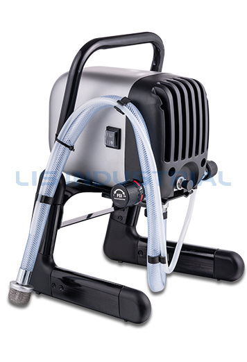 Bomba de pistão-PP50