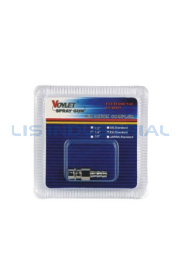 Acessórios pneumáticos eph20, mangueira de compressor de ar, acoplador rápido 