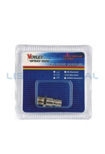 Acessórios pneumáticos epm20, mangueira de compressor de ar, plugue de acoplador rápido 