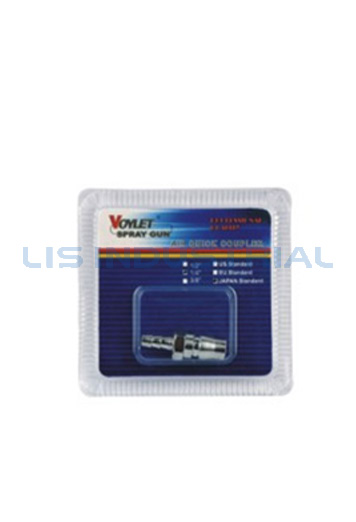 Acessórios pneumáticos JPH20 Mangueira de compressor de ar Plug de acoplador rápido 