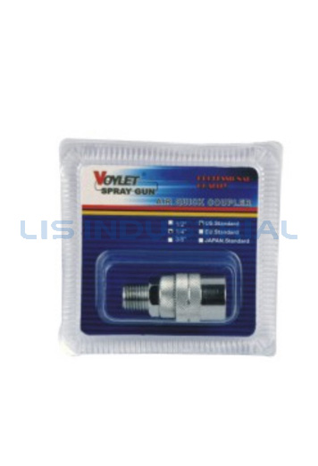 Acessórios pneumáticos usm20, mangueira de compressor de ar, plugue de acoplador rápido 