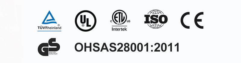 certificação de LIS industrial